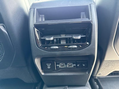 2024 Jeep Grand Cherokee Trailhawk 4xe