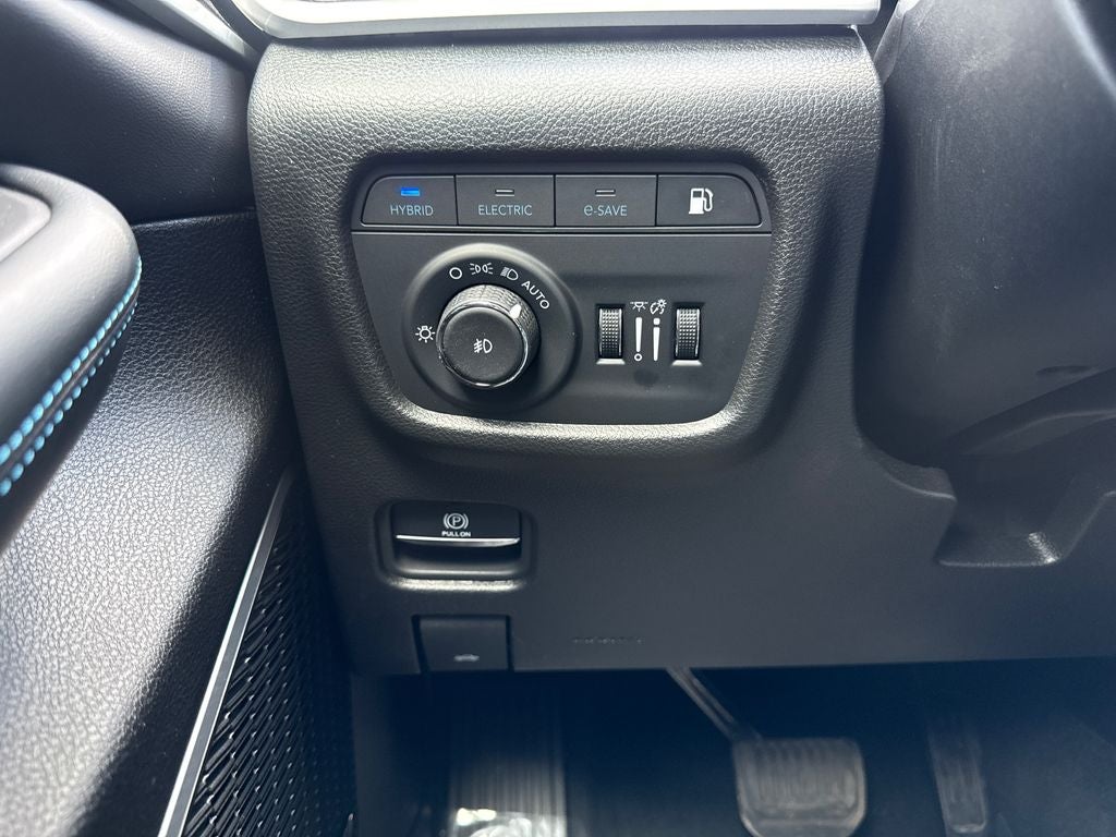 2024 Jeep Grand Cherokee Trailhawk 4xe