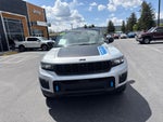 2024 Jeep Grand Cherokee Trailhawk 4xe