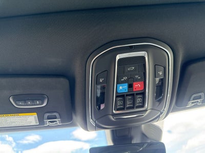 2024 Jeep Grand Cherokee Trailhawk 4xe