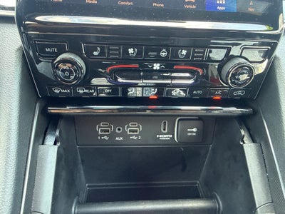 2024 Jeep Grand Cherokee Trailhawk 4xe