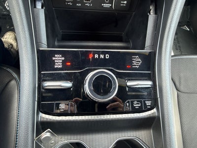 2024 Jeep Grand Cherokee Trailhawk 4xe