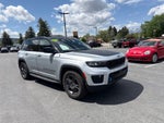 2024 Jeep Grand Cherokee Trailhawk 4xe