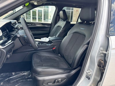 2024 Jeep Grand Cherokee Trailhawk 4xe