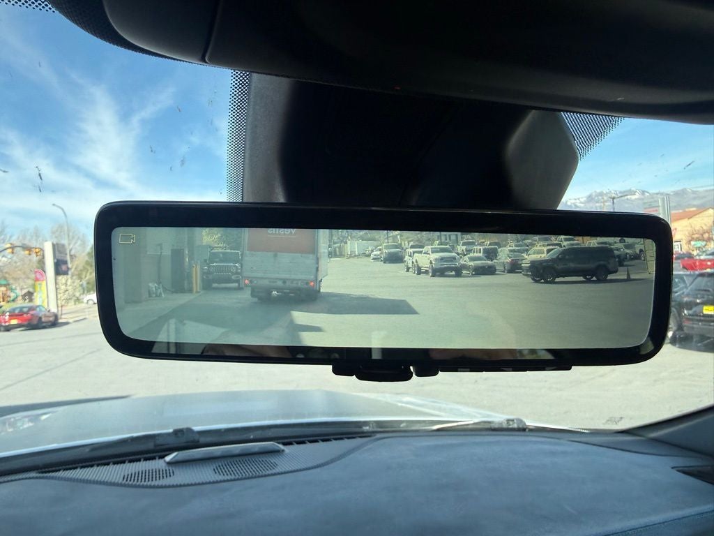 2023 Jeep Grand Cherokee Trailhawk 4xe