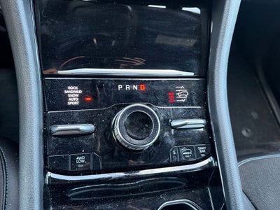 2023 Jeep Grand Cherokee Trailhawk 4xe