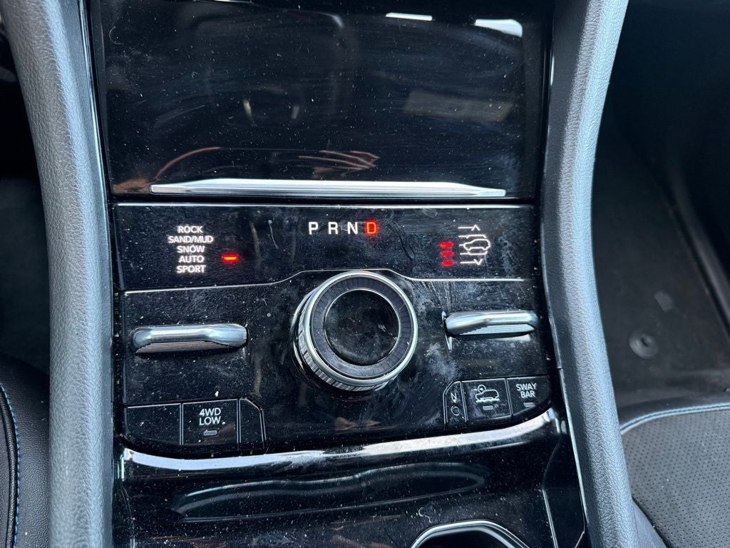 2023 Jeep Grand Cherokee Trailhawk 4xe