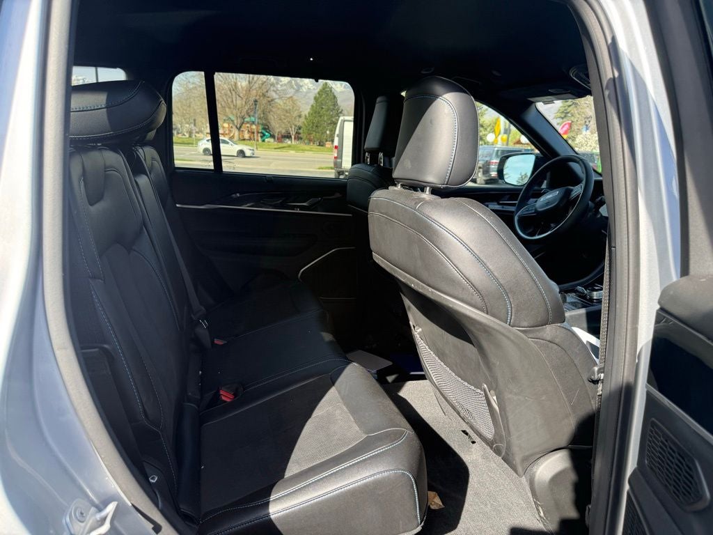 2023 Jeep Grand Cherokee Trailhawk 4xe