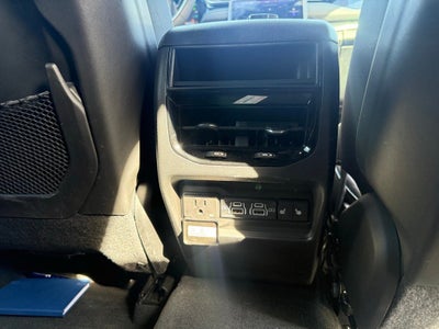 2023 Jeep Grand Cherokee Trailhawk 4xe