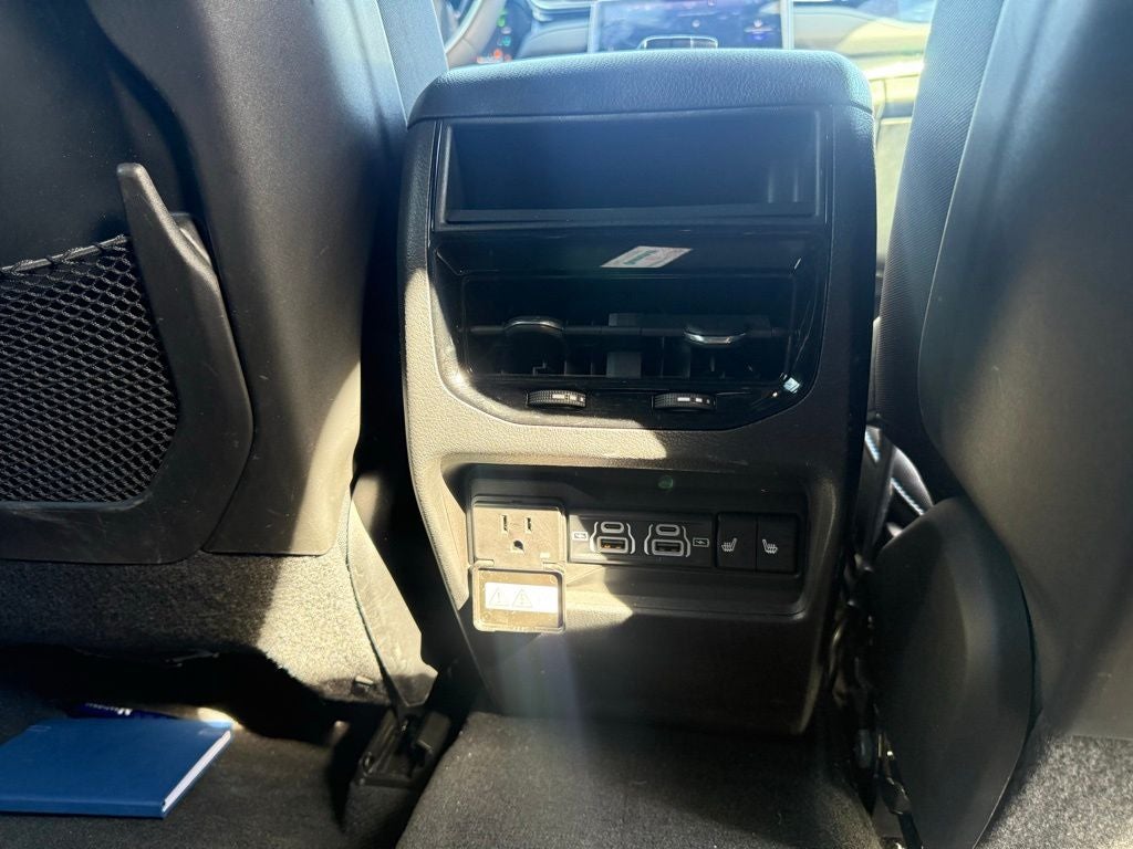 2023 Jeep Grand Cherokee Trailhawk 4xe