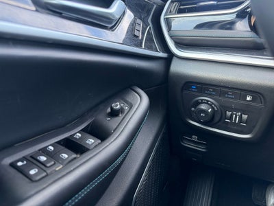 2023 Jeep Grand Cherokee Trailhawk 4xe