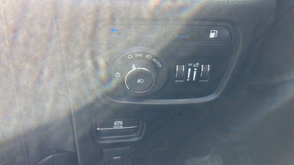 2023 Jeep Grand Cherokee Overland 4xe