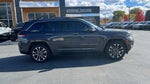 2023 Jeep Grand Cherokee Overland 4xe