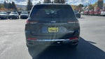2023 Jeep Grand Cherokee Overland 4xe