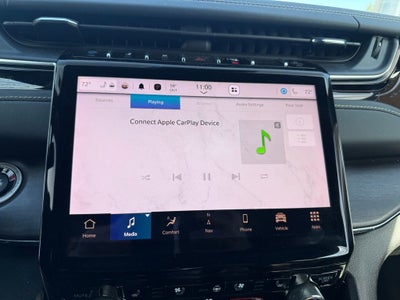 2023 Jeep Grand Cherokee Overland 4xe