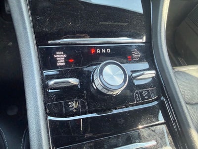 2023 Jeep Grand Cherokee Overland 4xe