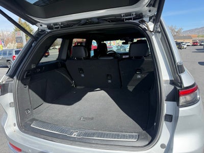 2023 Jeep Grand Cherokee Overland 4xe