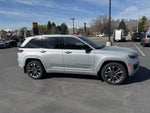 2023 Jeep Grand Cherokee Overland 4xe