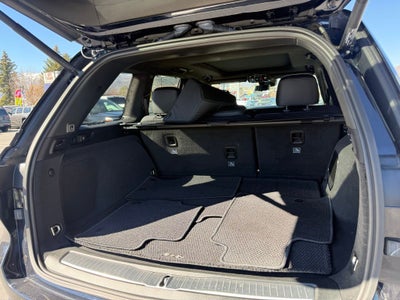 2023 Jeep Grand Cherokee Summit Reserve 4xe