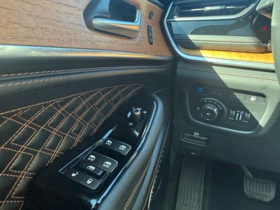 2023 Jeep Grand Cherokee Summit Reserve 4xe