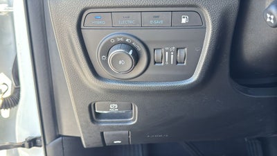 2022 Jeep Grand Cherokee Summit 4xe