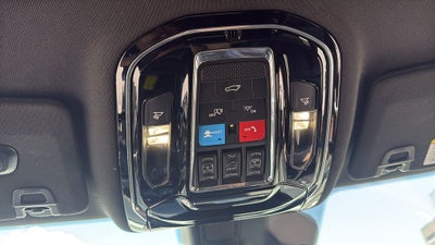 2022 Jeep Grand Cherokee Summit 4xe