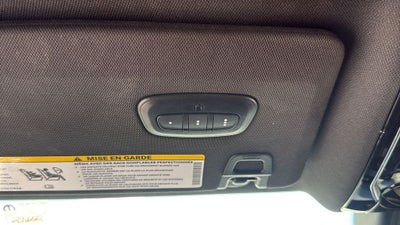 2022 Jeep Grand Cherokee Summit 4xe