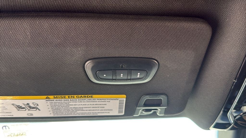 2022 Jeep Grand Cherokee Summit 4xe