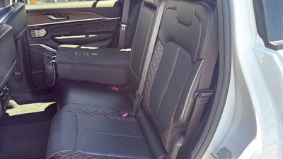 2022 Jeep Grand Cherokee Summit 4xe