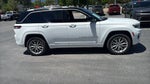 2022 Jeep Grand Cherokee Summit 4xe