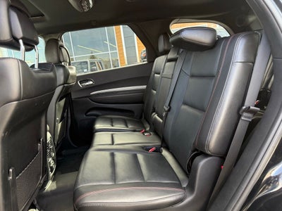 2018 Dodge Durango R/T