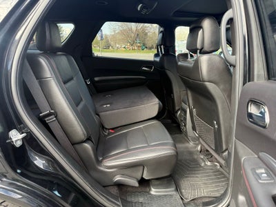 2018 Dodge Durango R/T