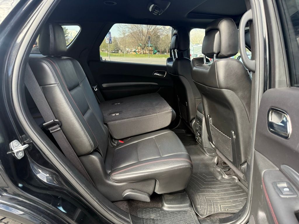 2018 Dodge Durango R/T