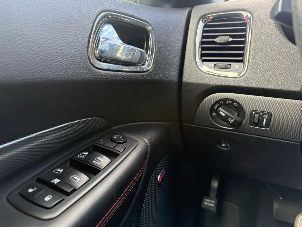 2018 Dodge Durango R/T