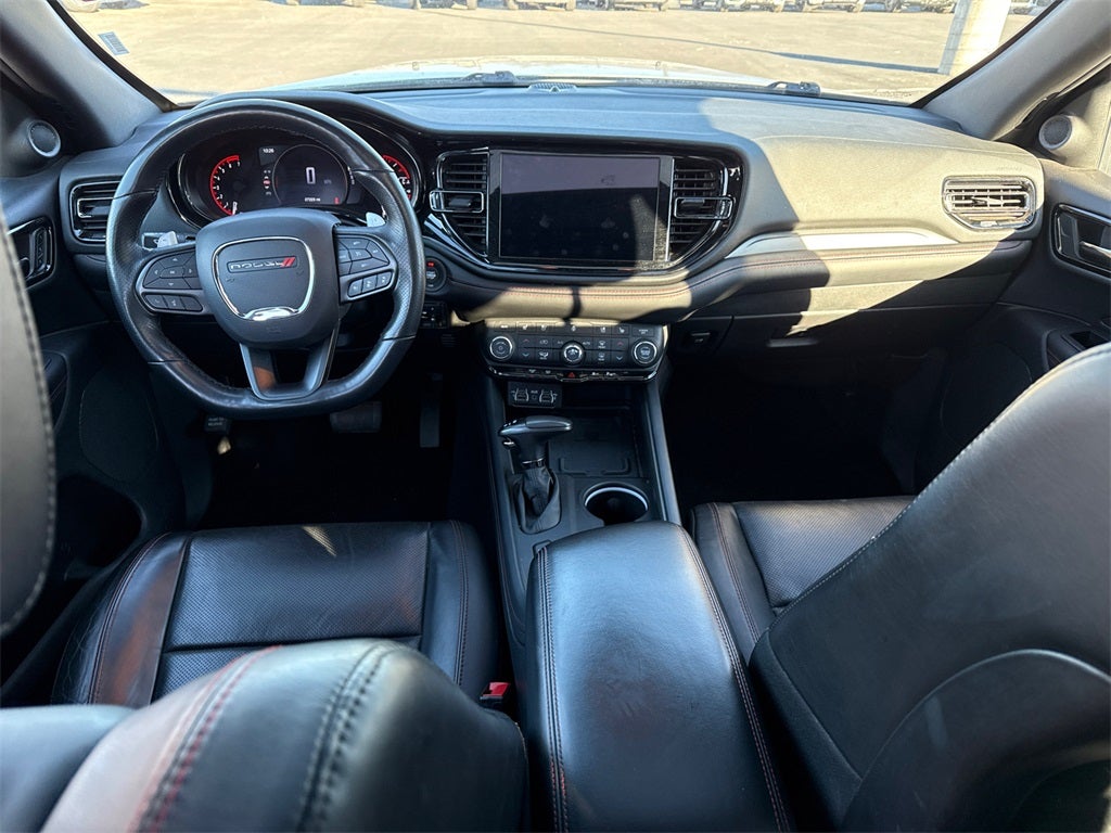 2024 Dodge Durango R/T Plus