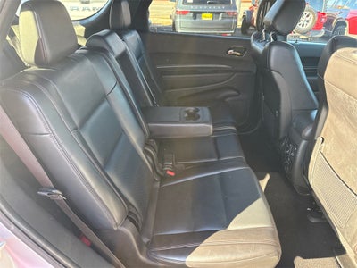 2024 Dodge Durango R/T Plus