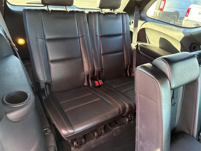 2024 Dodge Durango R/T Plus