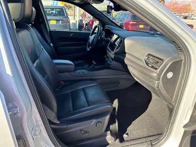2024 Dodge Durango R/T Plus
