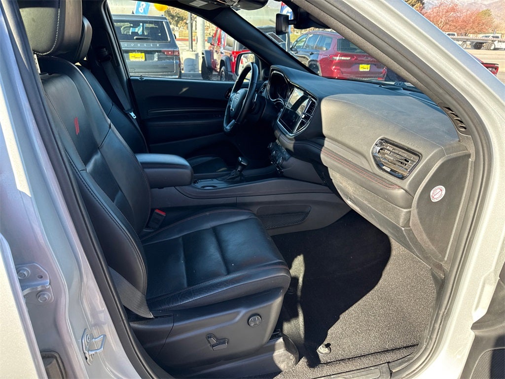 2024 Dodge Durango R/T Plus