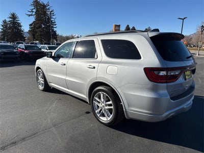 2024 Dodge Durango R/T Plus