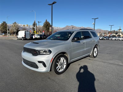 2024 Dodge Durango R/T Plus