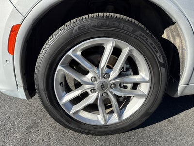 2024 Dodge Durango R/T Plus