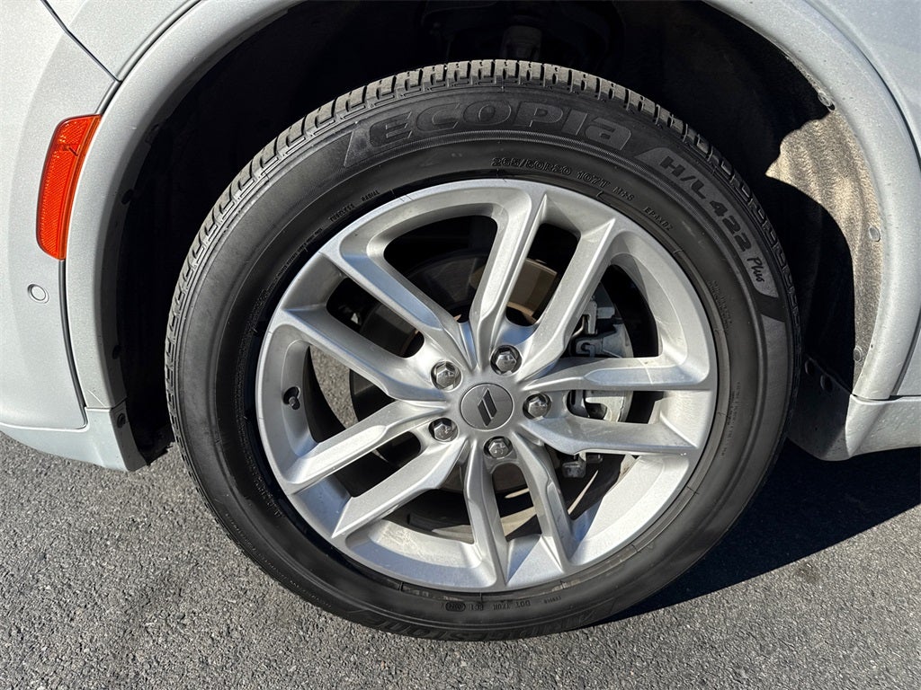 2024 Dodge Durango R/T Plus