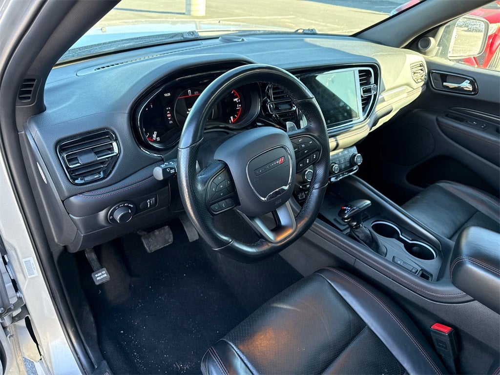 2024 Dodge Durango R/T Plus