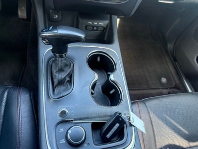 2018 Dodge Durango R/T