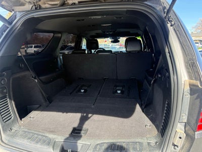 2018 Dodge Durango R/T