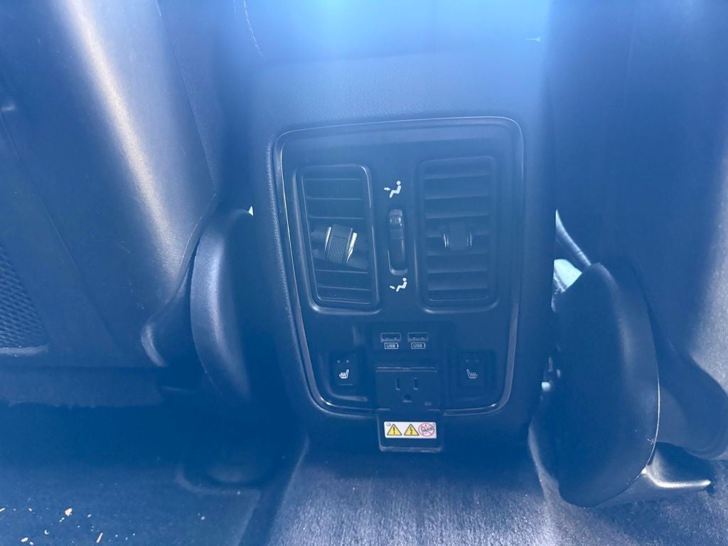 2018 Dodge Durango R/T