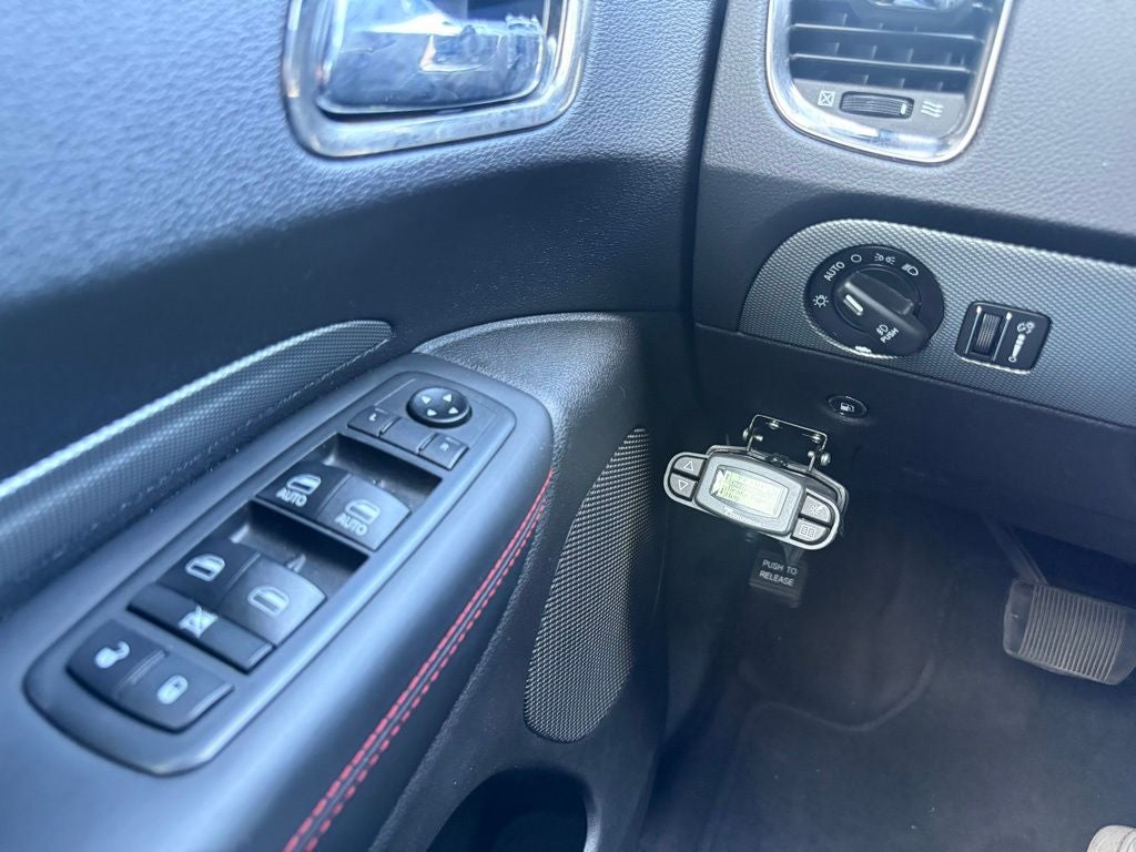 2018 Dodge Durango R/T