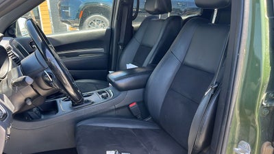 2020 Dodge Durango R/T