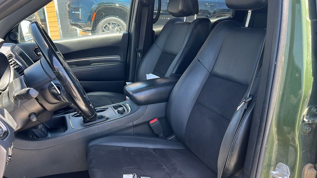 2020 Dodge Durango R/T